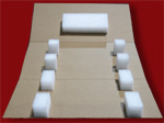 custom packaging
